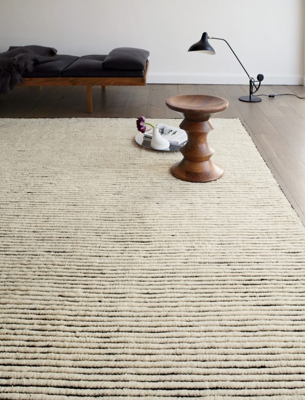 Perché scegliere un tappeto di lusso su misura per la propria casa?